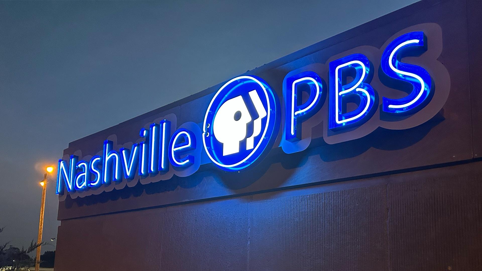 Nashville PBS is Here
