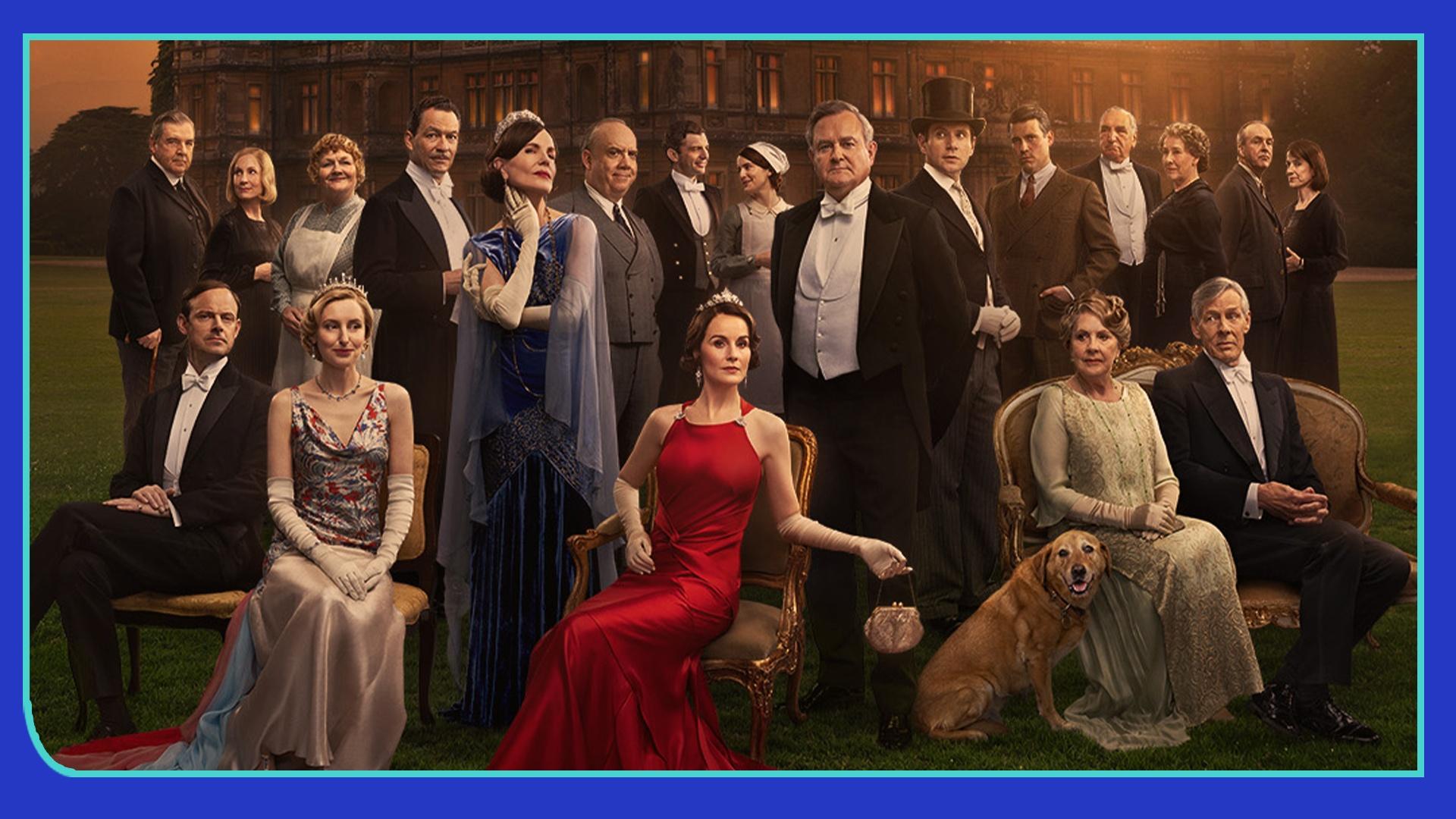 WNPT’s ‘Downton Abbey: The Grand Finale’ Event