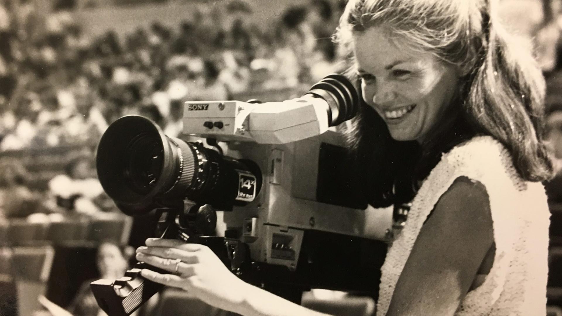 Nashville PBS' CEO Becky Magura