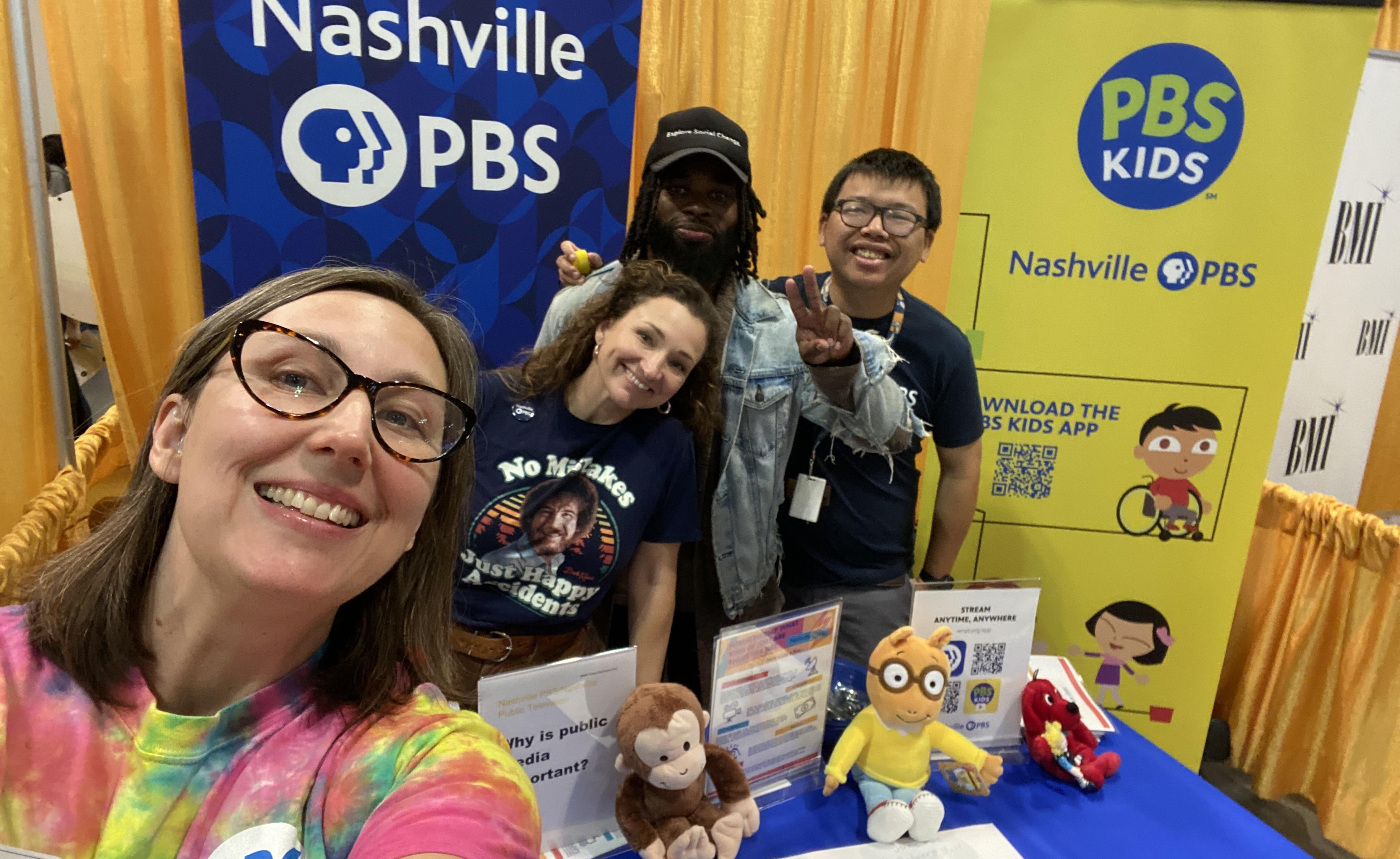 FY25 Report to the Community