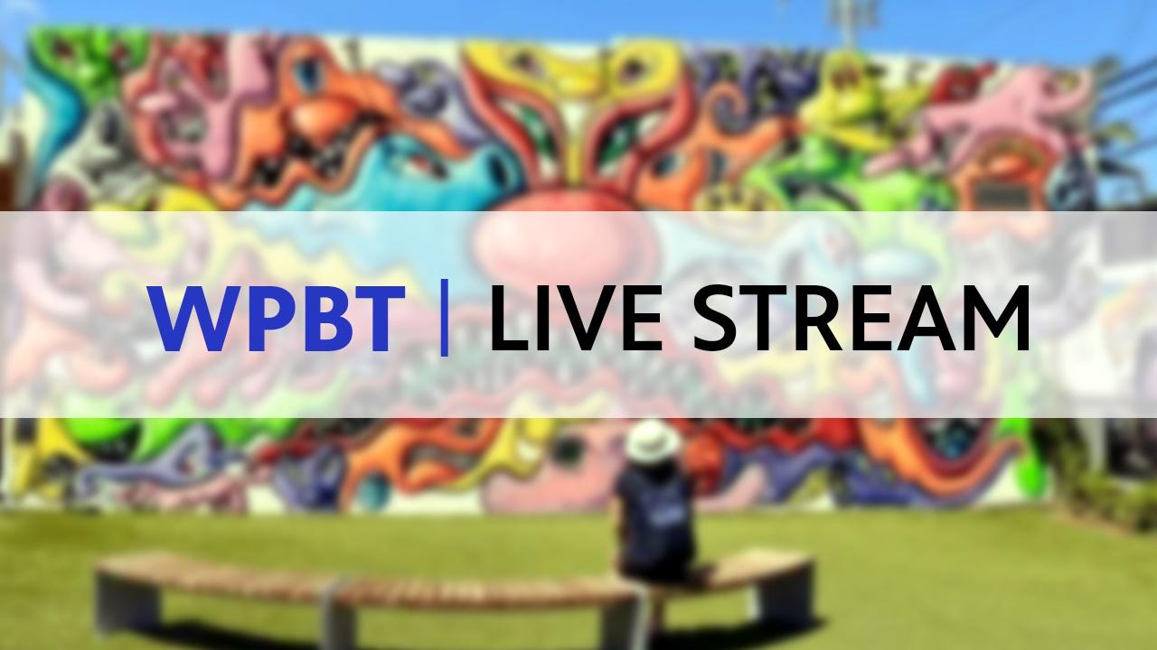 WPBT Live Stream