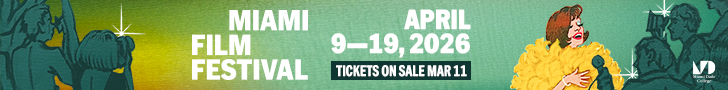 Miami Film Festival 2026