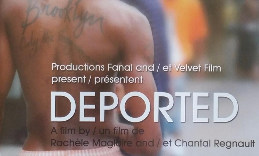 Deported 