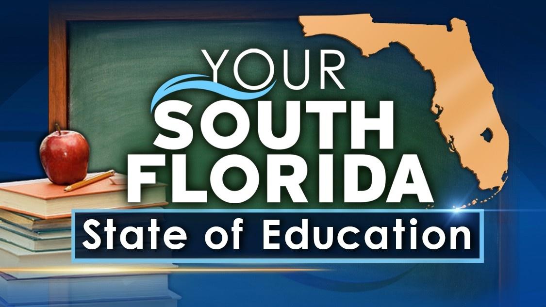 Your South Florida State of Education Town Hall