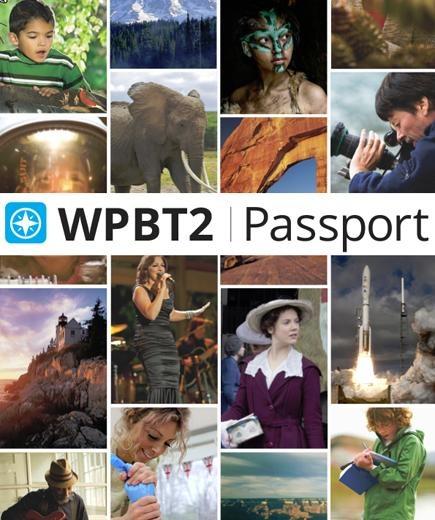 WPBT Passport