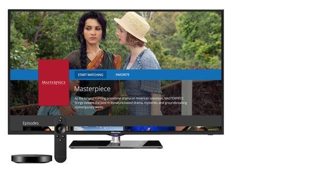 Android TV