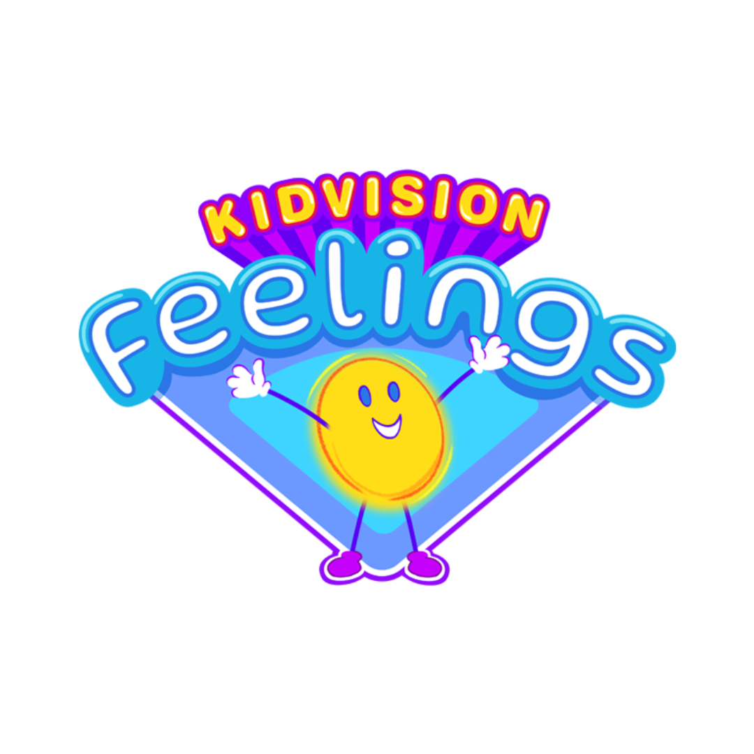 KidVision Feelings