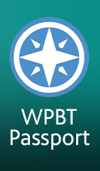 WPBT South Florida PBS Passport