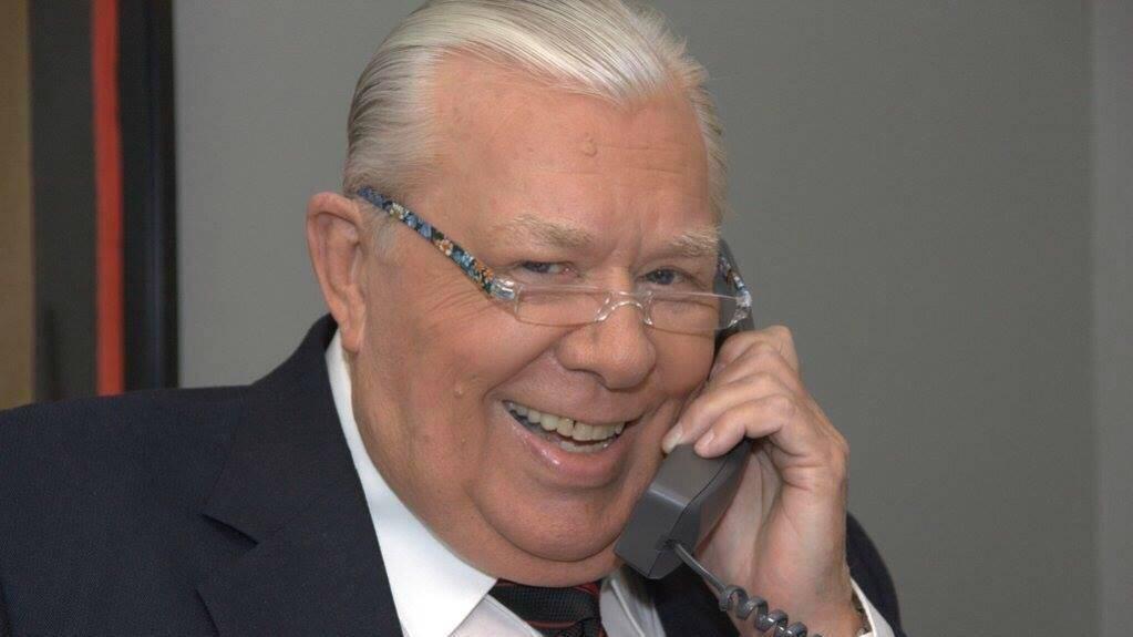 Paul Kangas