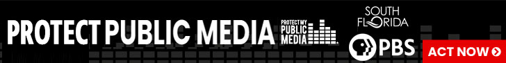 Protect My Public Media