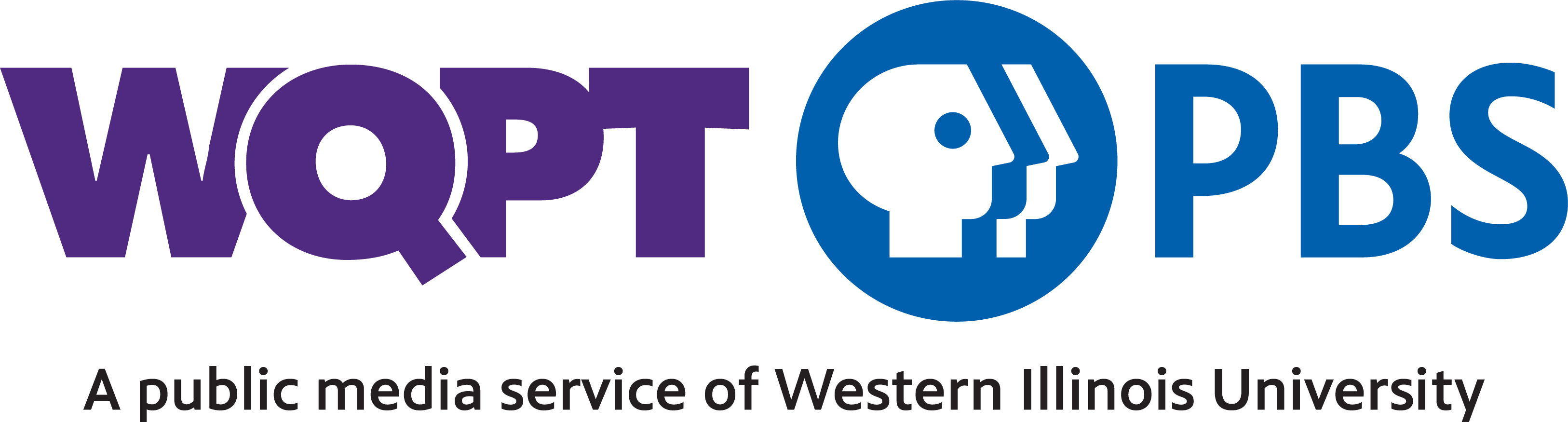 WQPT PBS A public media service of Western Illinois University