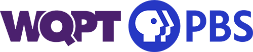 Station header logo