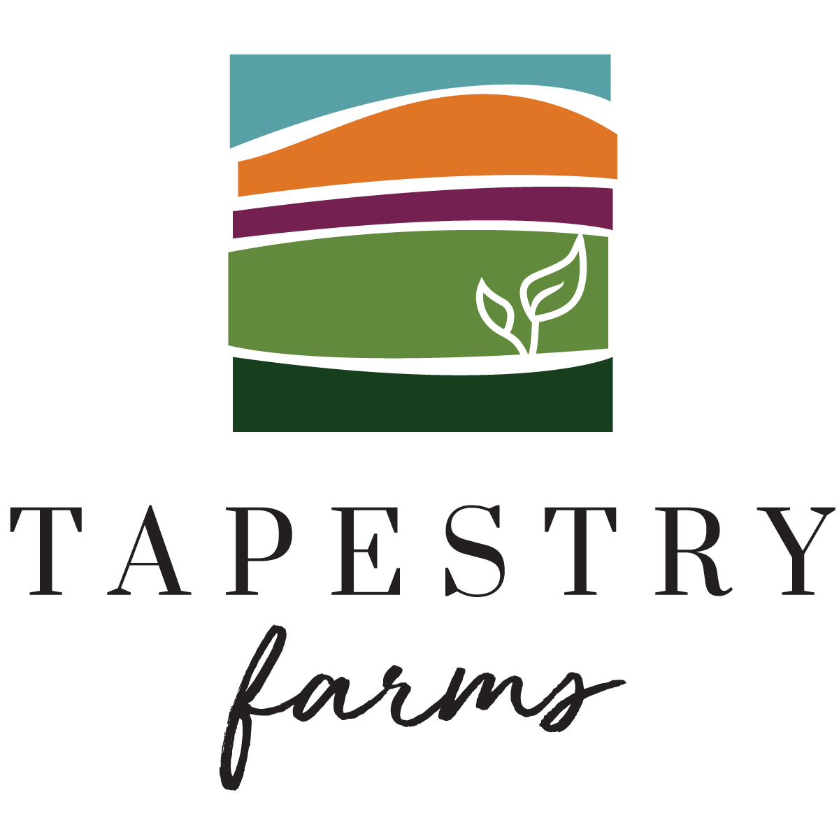 Tapestry Farms logo
