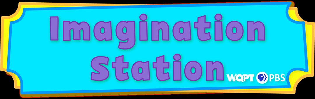 Imagination Station WQPT PBS
