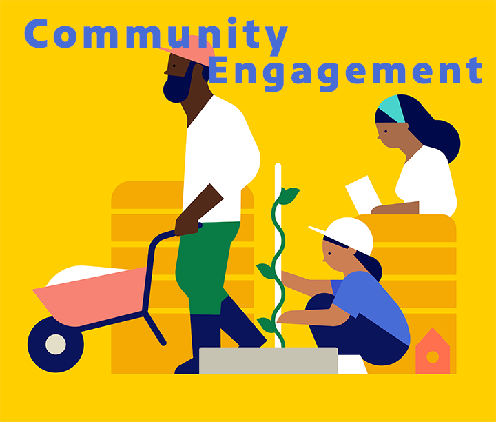 Community Engagement