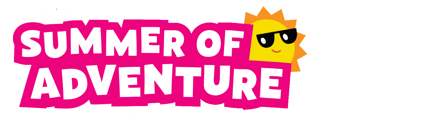 Summer of Adventure logo