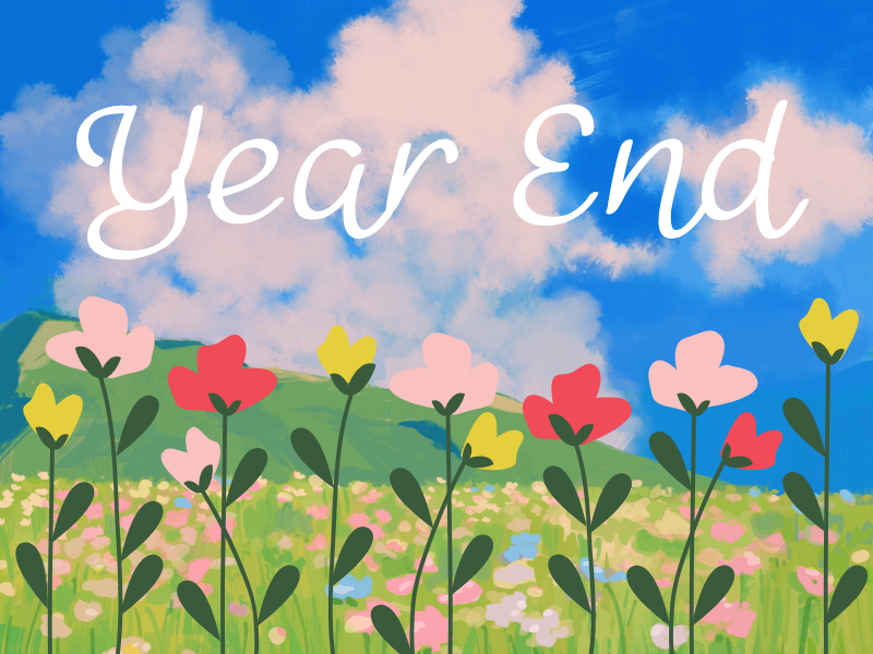 Year End