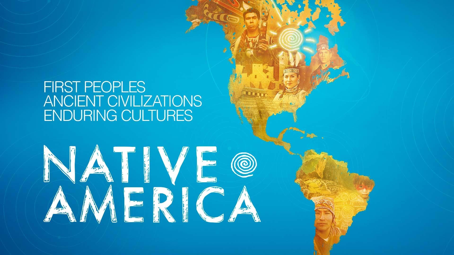 NATIVE AMERICA Returns to Rhode Island PBS