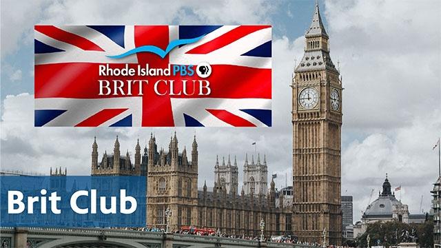 Brit Club logo