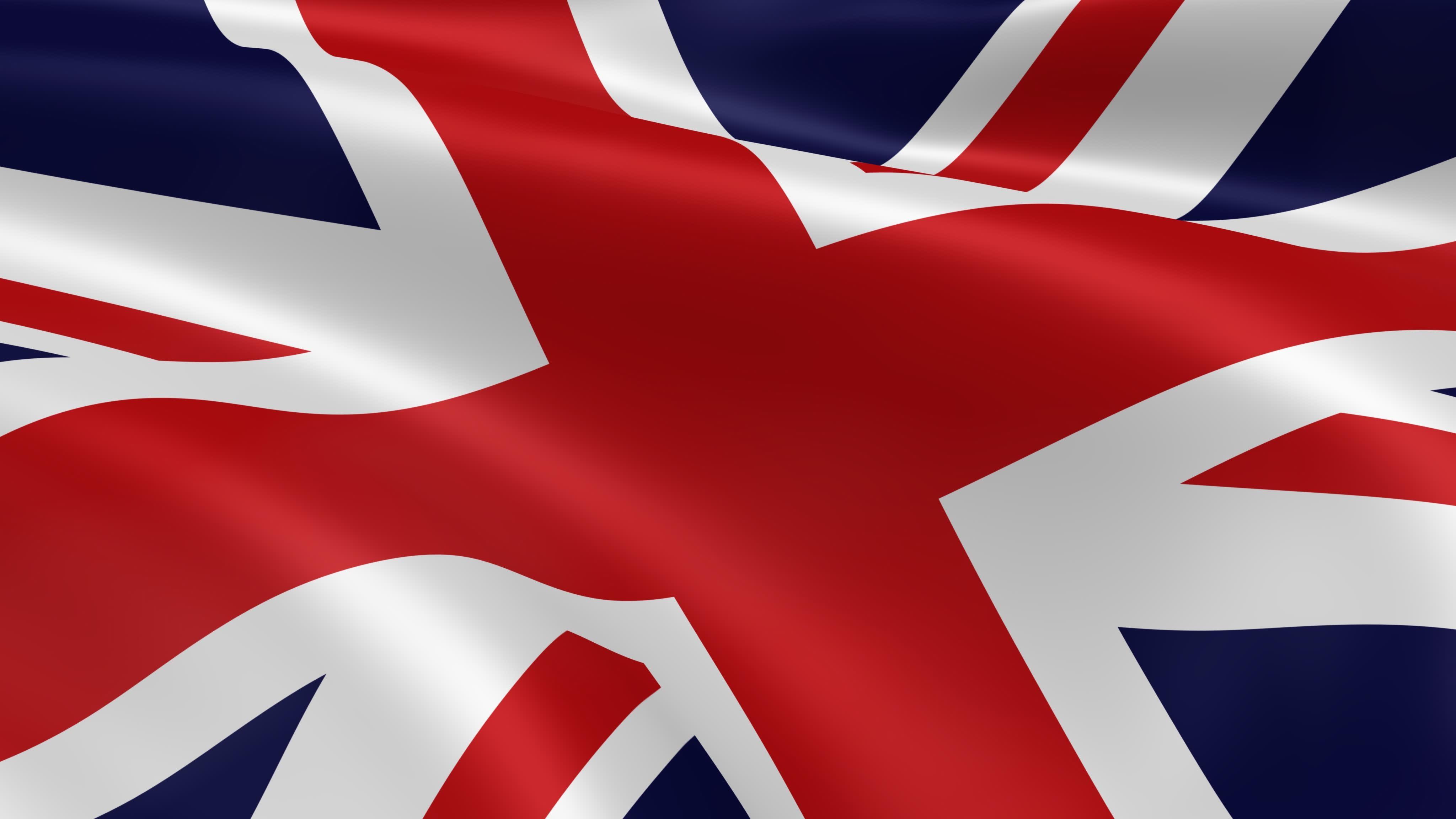 Flag of the United Kingdom