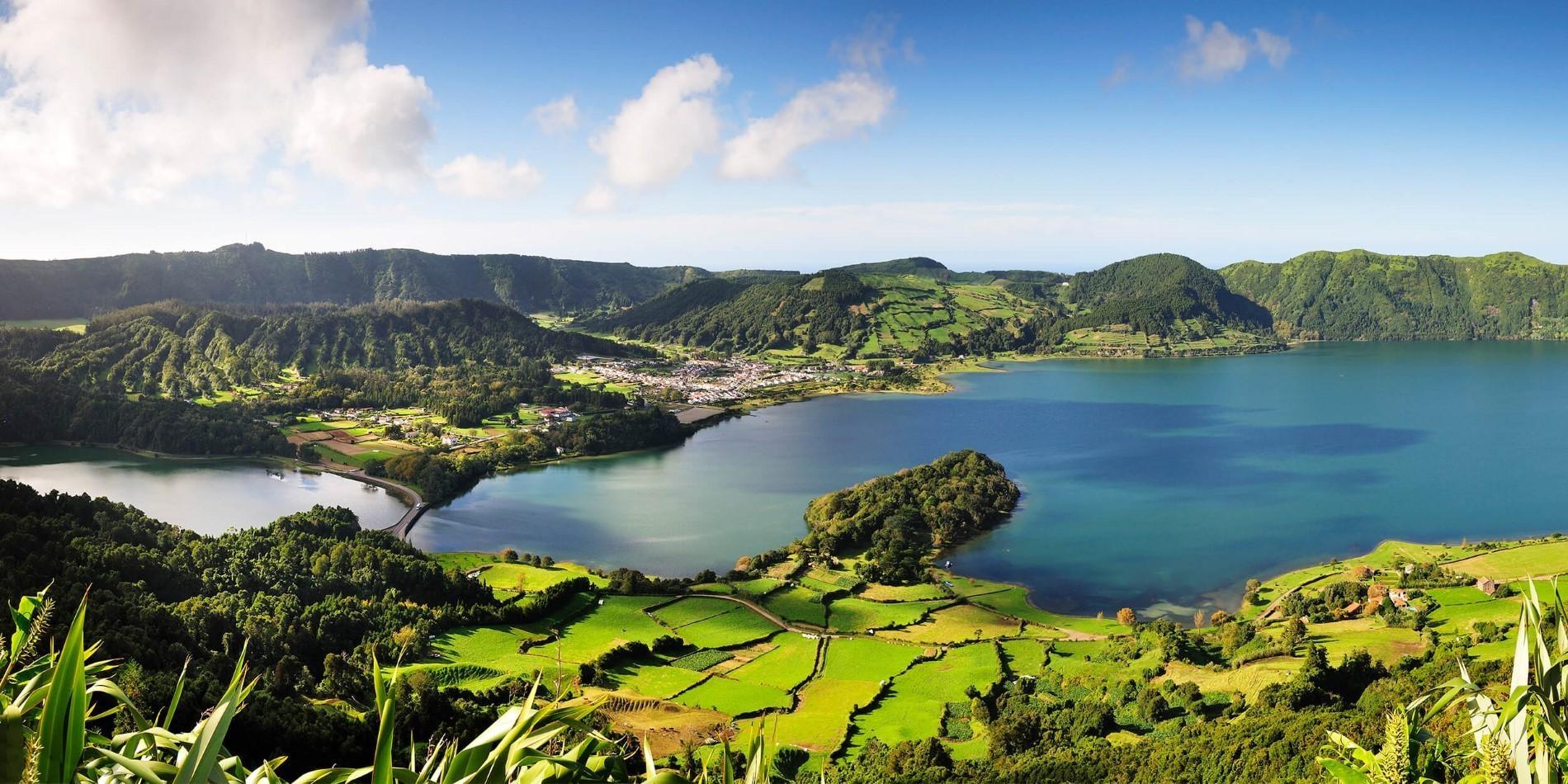 Ponta Delgada