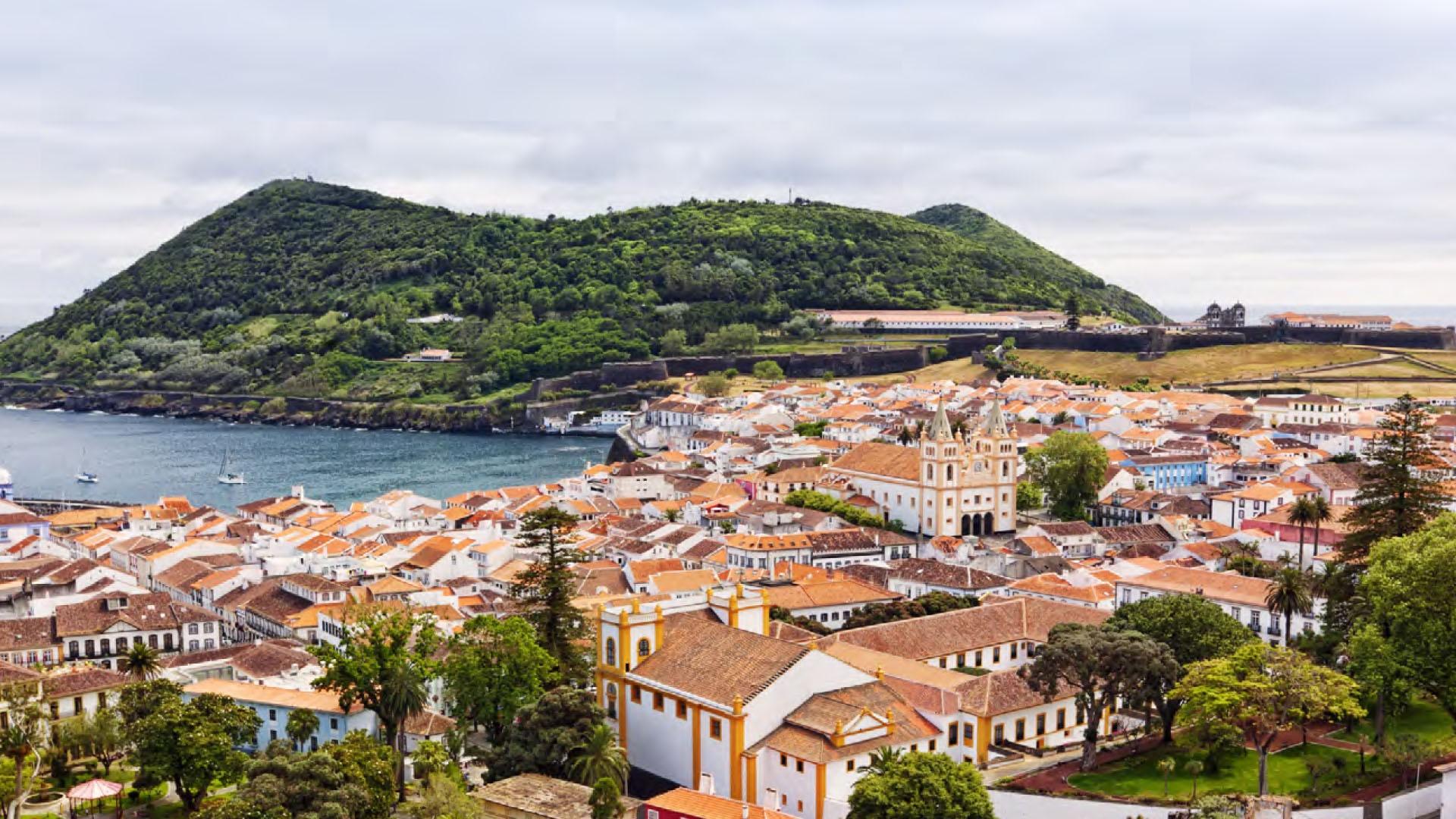 Terceira, Azores