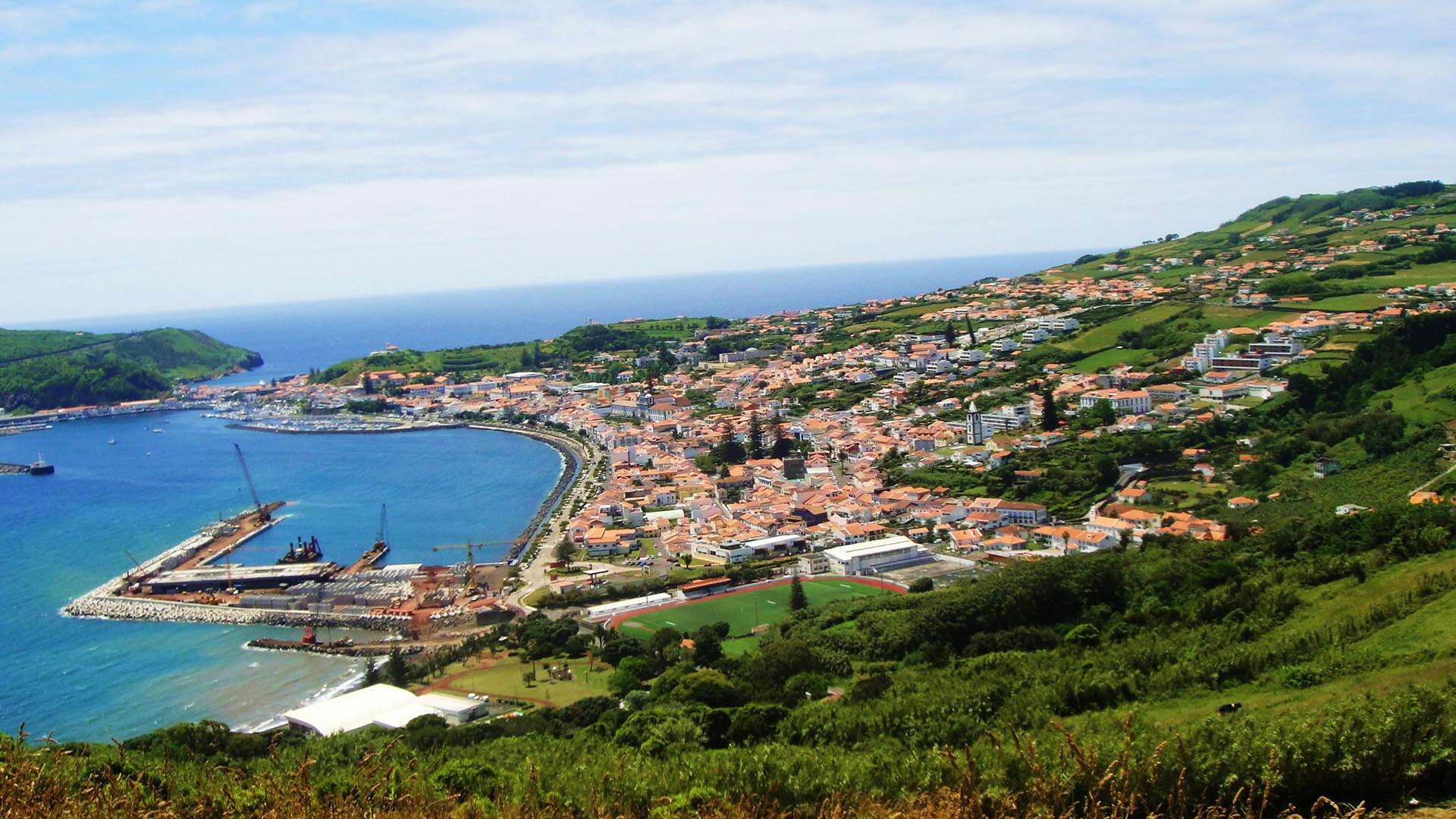 Faial