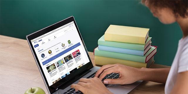 PBS LearningMedia