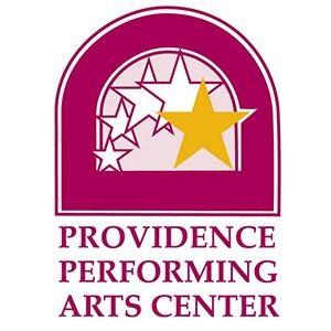 Providence Performing Arts Center