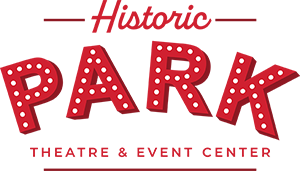 Historic Park Theatre & Event Center Logo