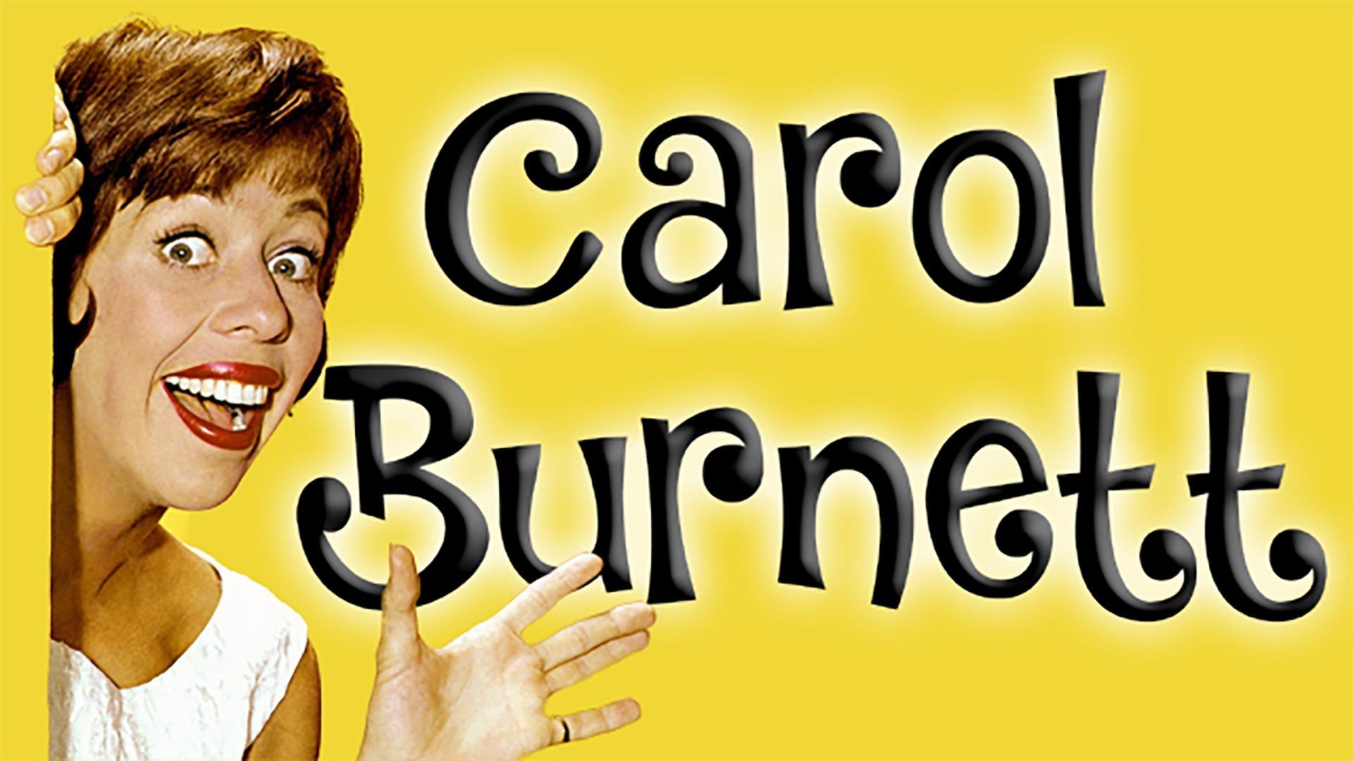 Carol Burnett A Celebration