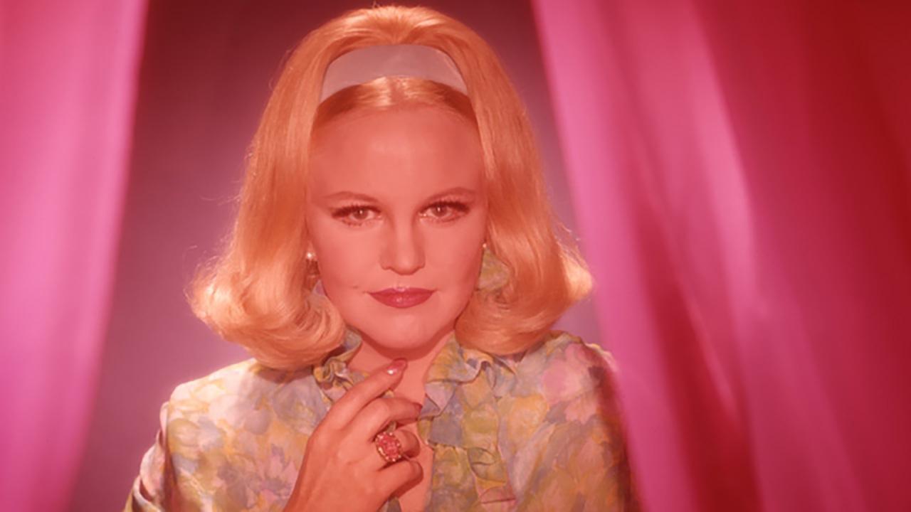 Peggy Lee