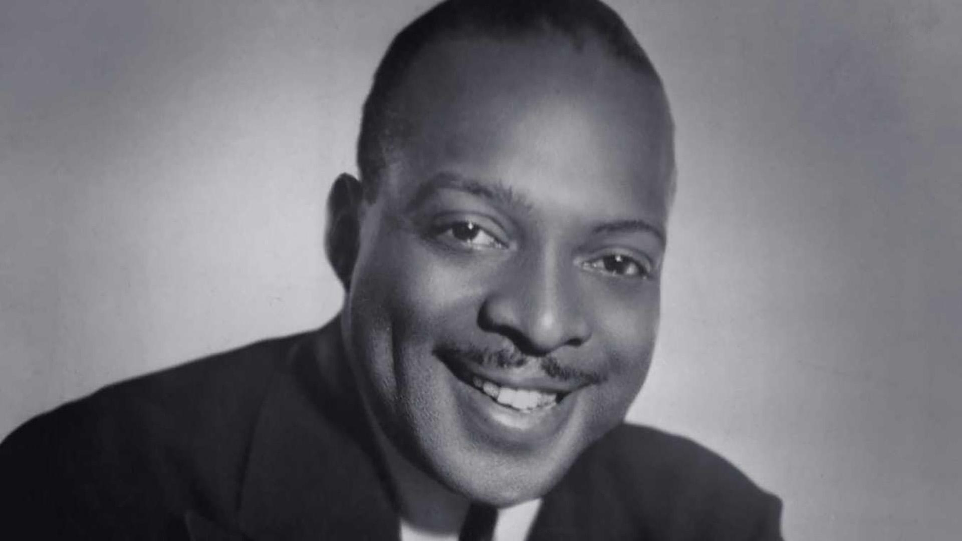 Count Basie – Through His Own Eyes