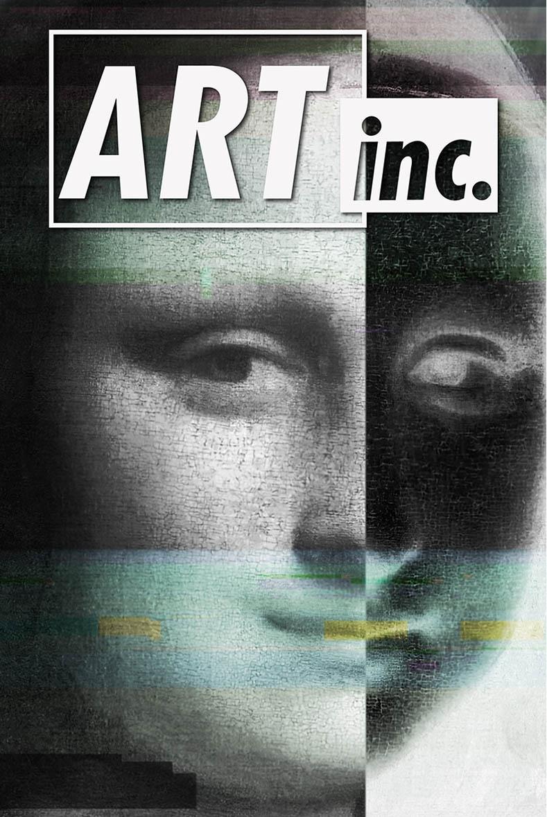 Art inc., Mona Lisa