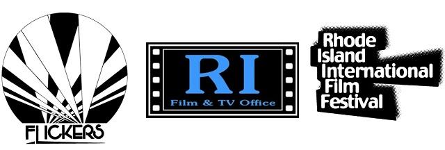 Flickers, RI Film & TV Office, Rhode Island International Film Festival