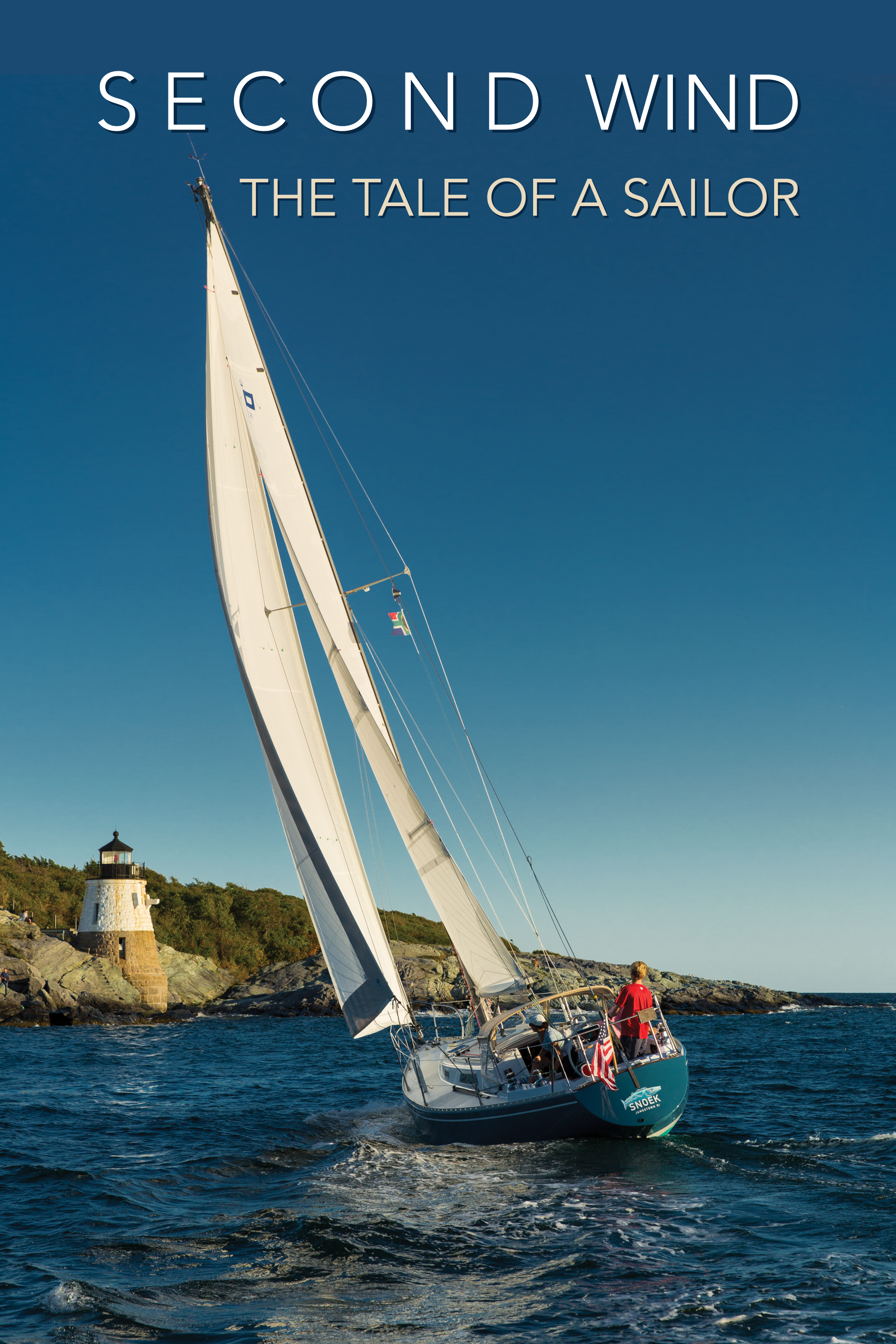 Second Wind: The Tale of a Sailor