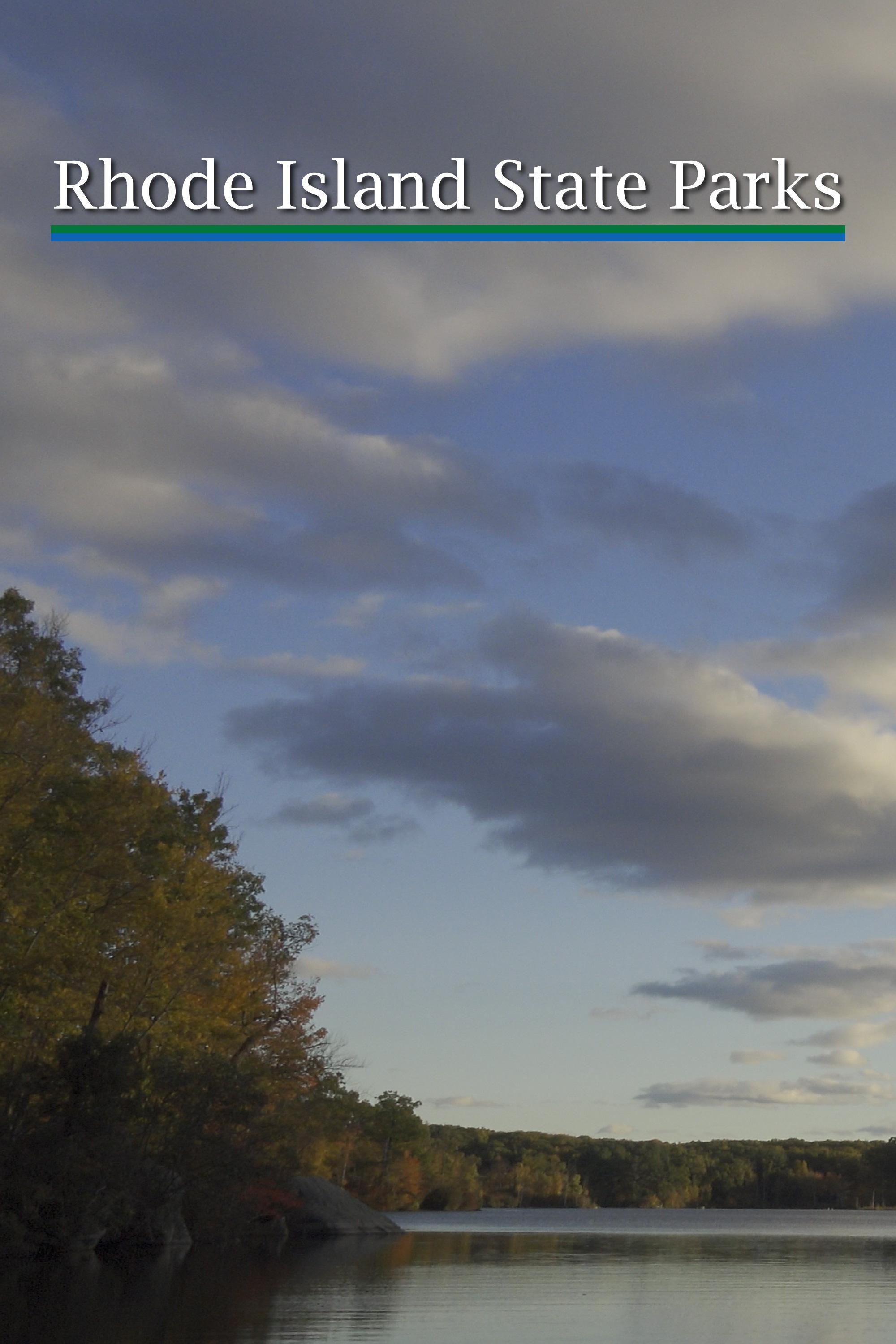 Lincoln Woods State Park