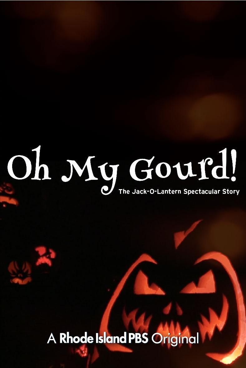 Oh My Gourd! The Jack-O-Lantern Spectacular Story