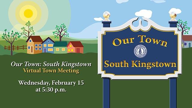 Our Town: South Kingstown