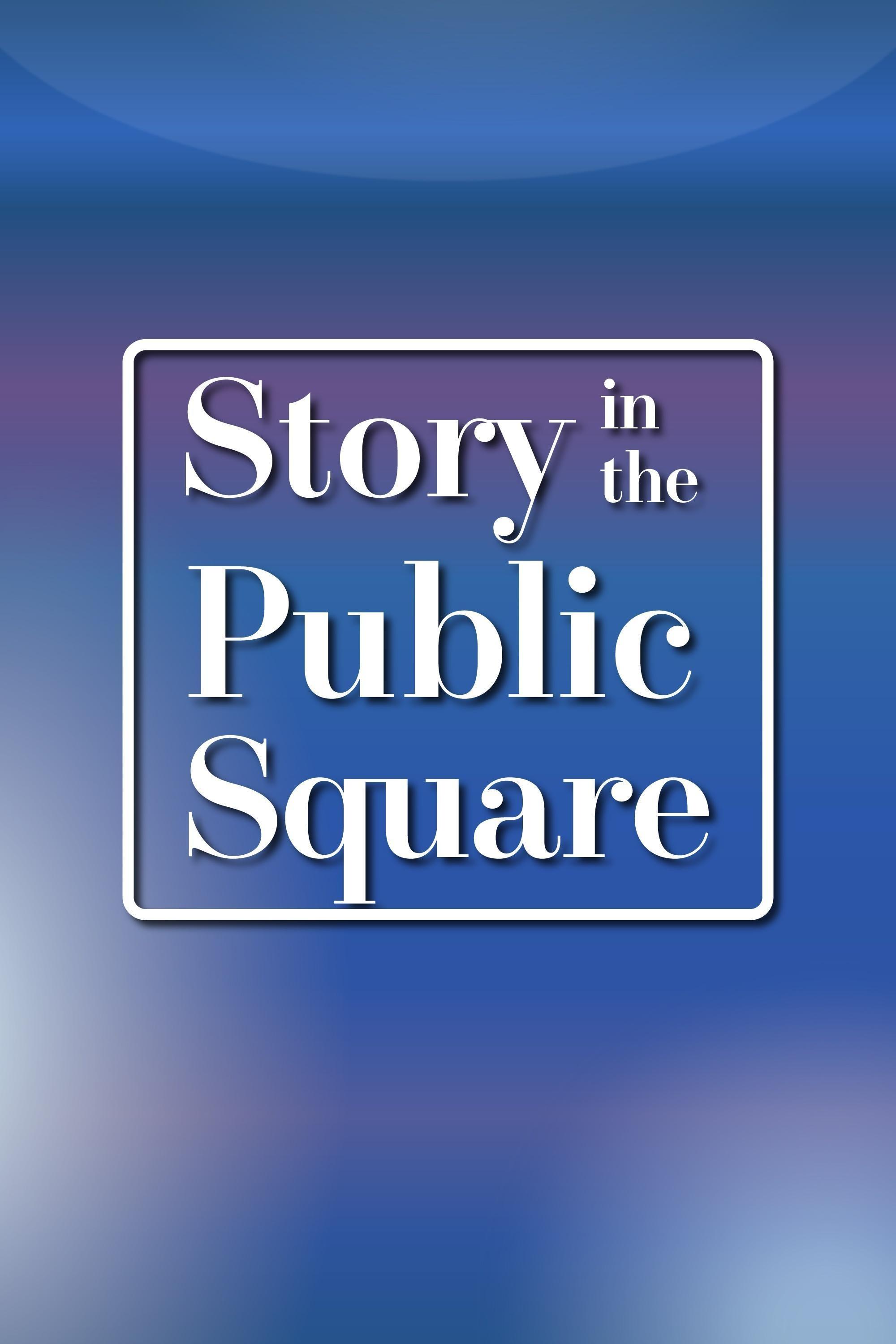 Story in the Public Square logo