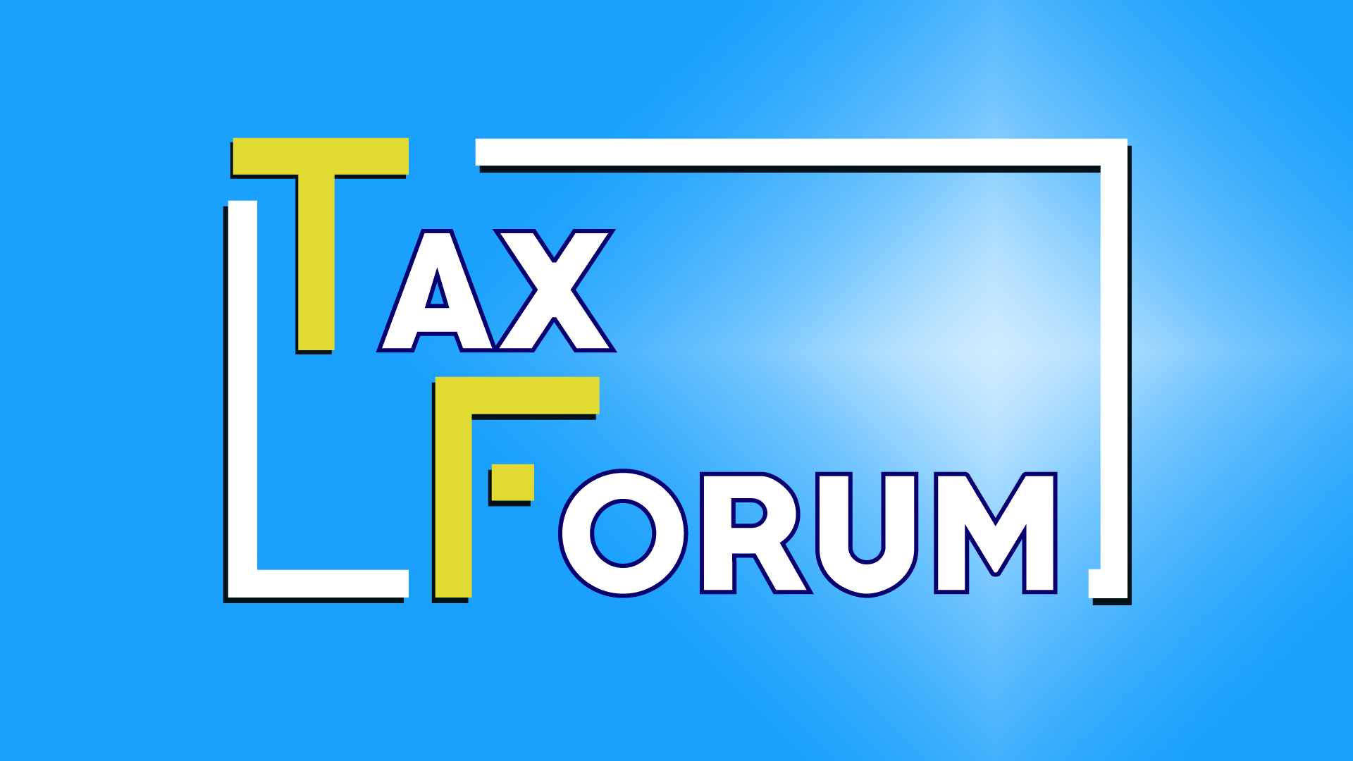 Tax Forum