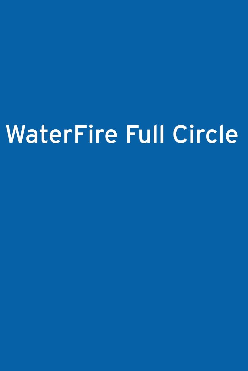 WaterFire Full Circle