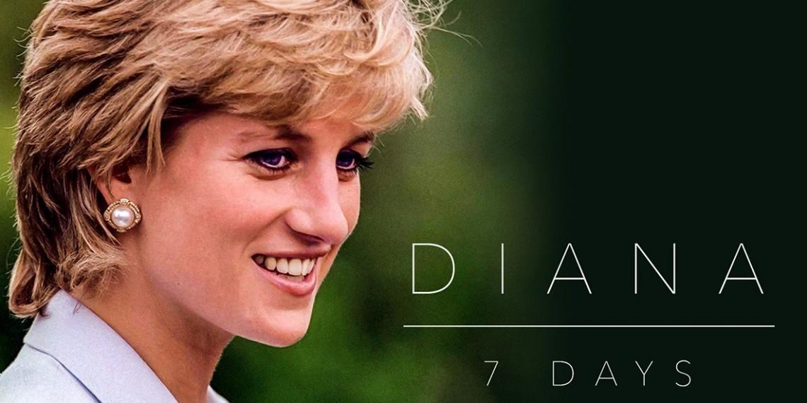 Diana, Princess of Wales