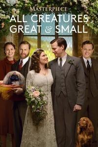 All Creatures Great & Small