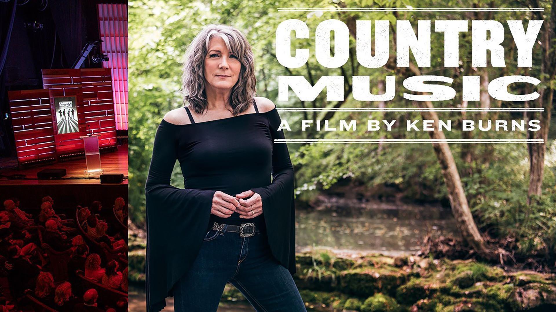 Ken Burns: Country Music