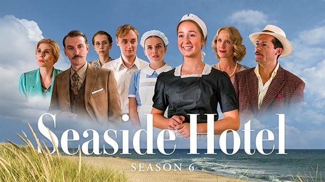 Seaside Hotel Season 6