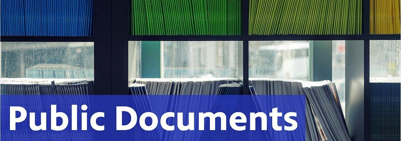 Public Documents