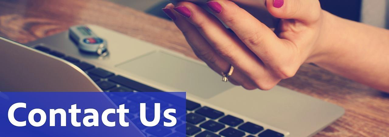 Contact Us