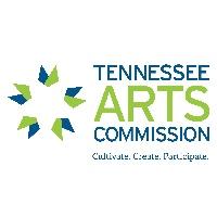 TENNESSEE ARTS COMMISSION LOGO