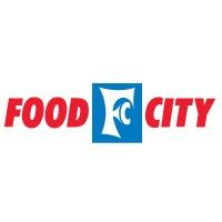 FOOD CITY LOGO